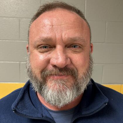 Photo of ALAN CARVER