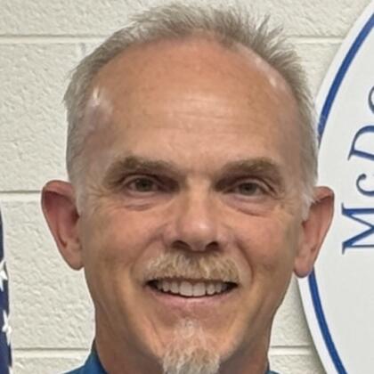 Photo of RODNEY WHEELER