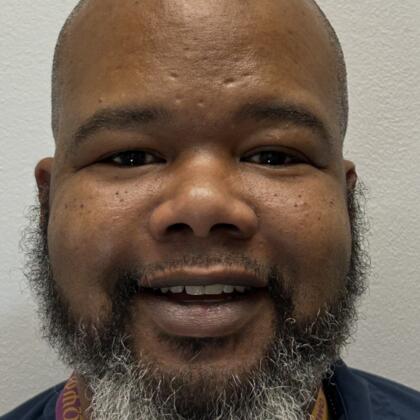 Photo of Evan Williams