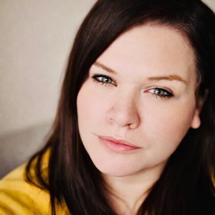 Photo of RACHAEL STEWART