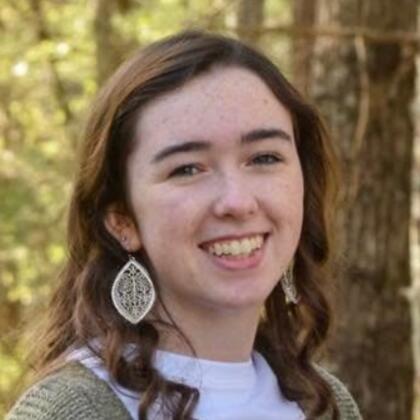 Photo of Kathryn Edwards