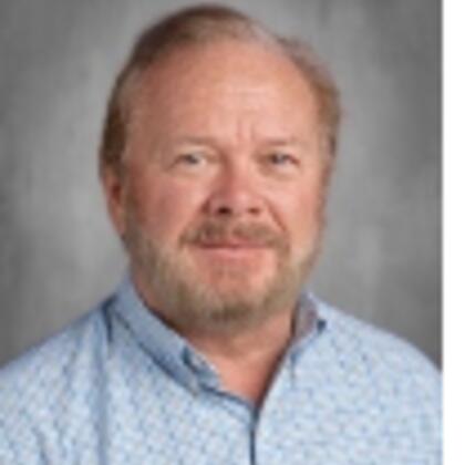 Photo of Robert Booker