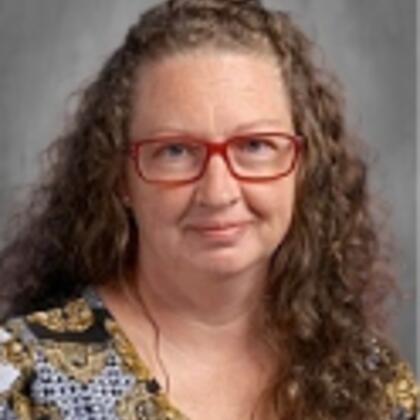 Photo of Billie Jo Moore