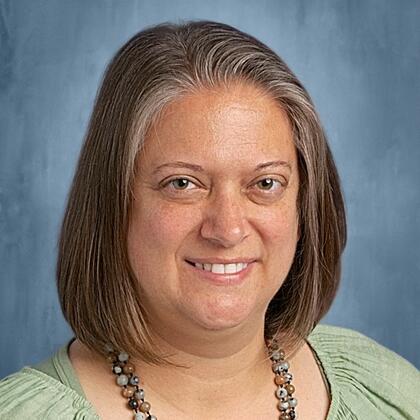 Photo of STEPHANIE WILSON