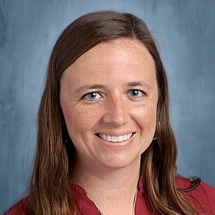 Teacher Mrs. Williams