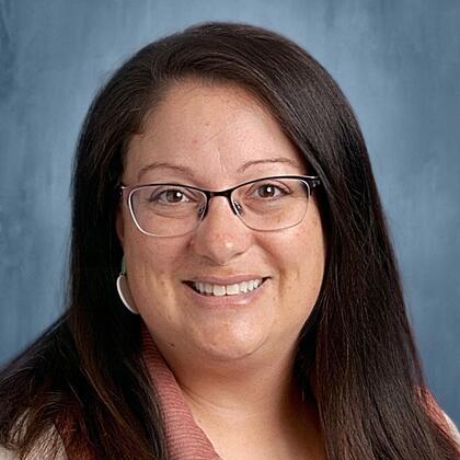 Photo of FELICIA STAMEY