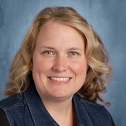 Photo of ALANA RAMSEY