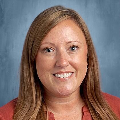 Photo of ASHLEY BURNETTE