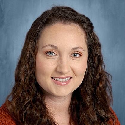 Photo of REBEKAH AUTREY