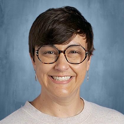 social worker Mrs. Wooten