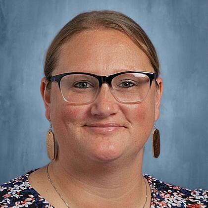 Photo of KAITLYN STEPHENS