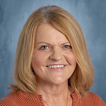 Photo of DONNA SAWYER