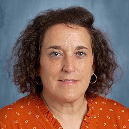 Photo of PAMELA PARKINS