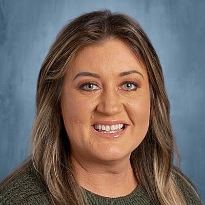 Photo of ERIKA HIRCHERT