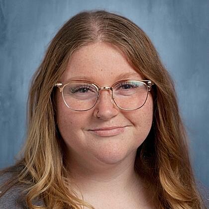 Photo of BROOKE BURRELL