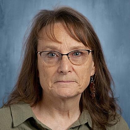 Photo of TERESA BRADLEY