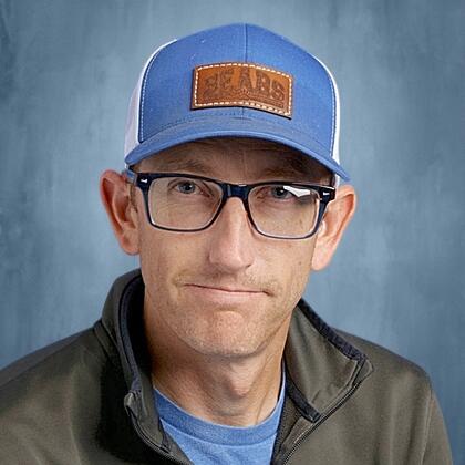 Photo of WILL SWEENEY