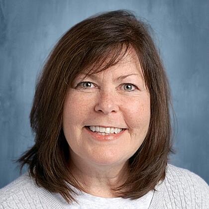 McDowell County Schools Seal with mountains