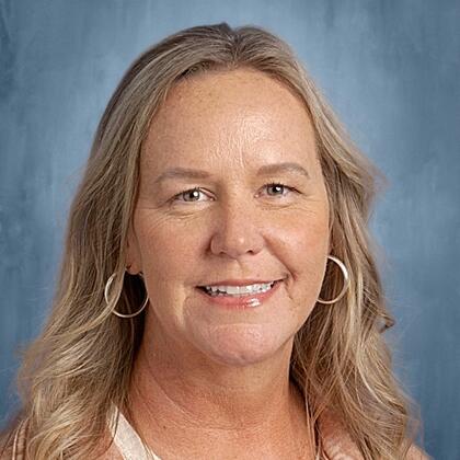 Photo of JILL HENSLEY