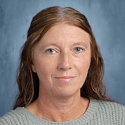 Photo of AMANDA HENLINE