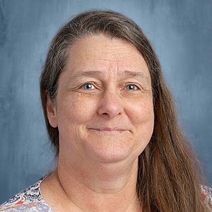 Photo of AMANDA GRANT