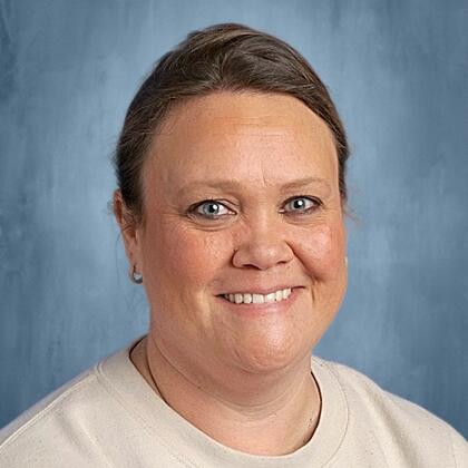 Photo of Kylie Epley