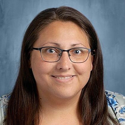 Photo of HAILEY COURTNEY