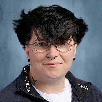 Photo of COURTNEY BOWMAN