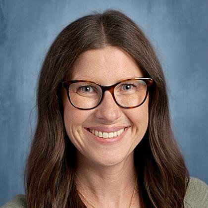 Photo of SUNI BERRYHILL