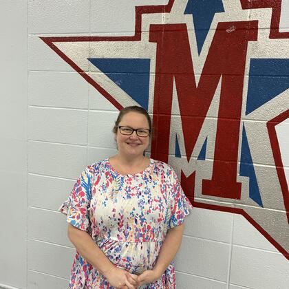 Photo of BETHANY PHELPS