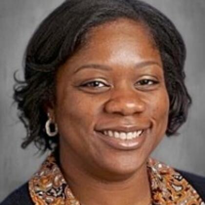 Photo of ANTRICE AUTREY