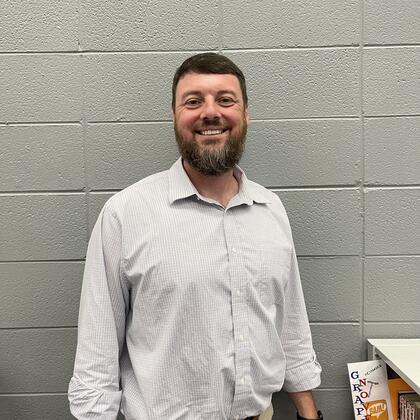 Photo of THOMAS YOUNG