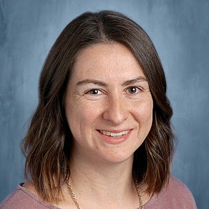 Photo of EMMA SHELTON