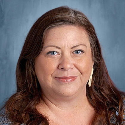 Photo of GINNY RHODES