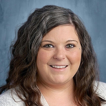 Photo of BRITTANY MINOR-BROWN