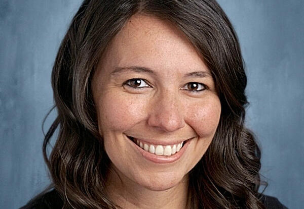 Photo of KATIE KAYLOR