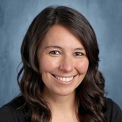 Photo of KATIE KAYLOR