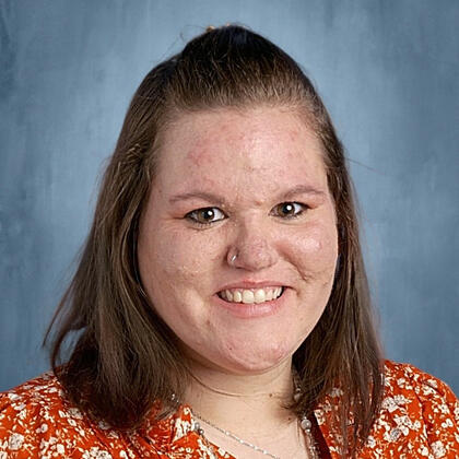 Photo of SAMANTHA JEROME