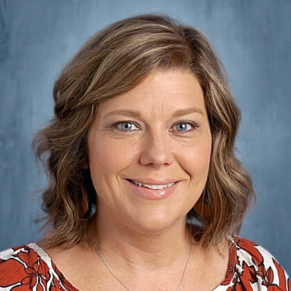 Photo of CANDICE HYATT