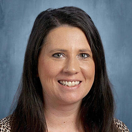 Photo of HEATHER CHURCH