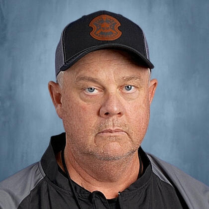 Photo of DARREN BENFIELD