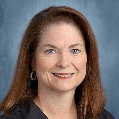 Photo of MALINDA STEFFEN