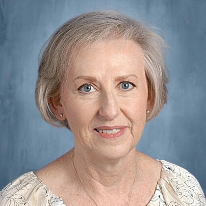 Photo of CHRISTEL MERRITT