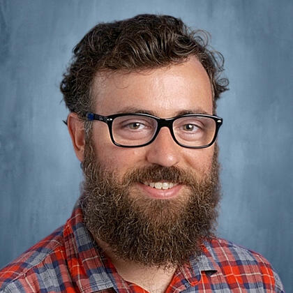 Photo of CHRISTOPHER WILSON