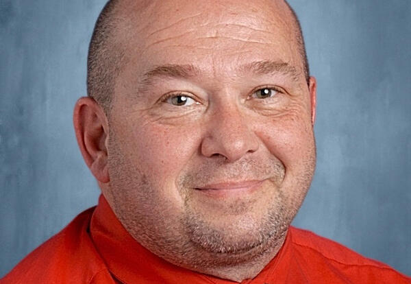 Photo of STEVEN ROARK