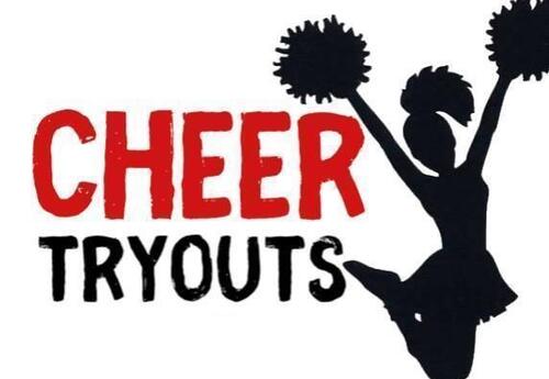 Cheer Tryouts