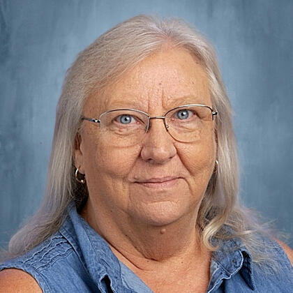 Photo of JACKIE CLAYTON