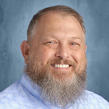 Photo of DR. BILLY CLINE