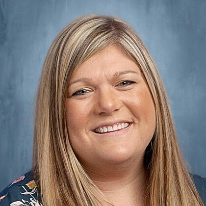 Photo of MANDIE PENNELL