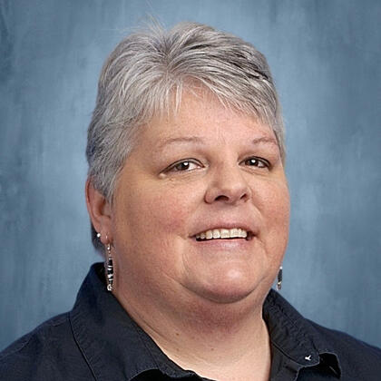 Photo of LORI POTEAT